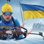 Dmytro Suiarko : Symbole Paralympique de l’Ukraine en Guerre