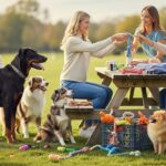 Dog Troc à Reims : Le Rendez-Vous des Amoureux des Chiens Revient