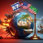 Dominique de Villepin : « Tu détruis, tu répares » pour réparer les guerres