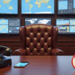 Donald Trump : Accro aux Appels avec les Journalistes Malgré les « Fake News »