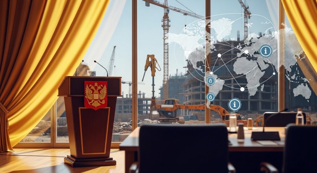 Donald Trump : Guerre en Iran et Salle de Bal Dorée