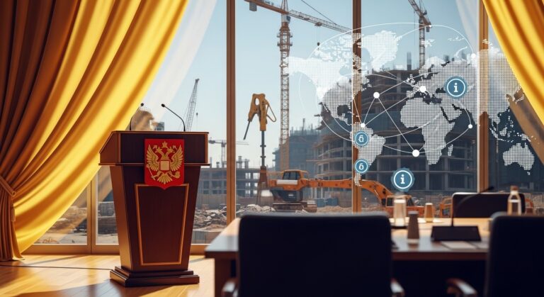 Donald Trump : Guerre en Iran et Salle de Bal Dorée