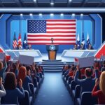 Donald Trump Soutient Jake Paul en Politique : Une Alliance Surprenante