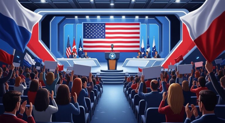 Donald Trump Soutient Jake Paul en Politique : Une Alliance Surprenante