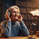 Donnez Votre Voix à la Lecture Audio dans l&rsquo;Aube