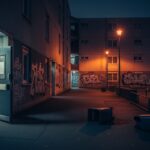 Double Meurtre à Saint-Ouen : Intention Homicide Confirmée pour le Rescapé