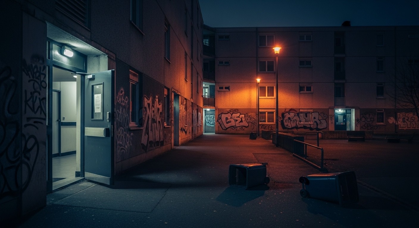 Découvrez les détails glaçants du verdict dans l'affaire des meurtres de Tidiane et Sofiane à Saint-Ouen. La cour confirme l'intention de tuer le jeune survivant. Un règlement de comptes impitoyable sur fond de narcotrafic.