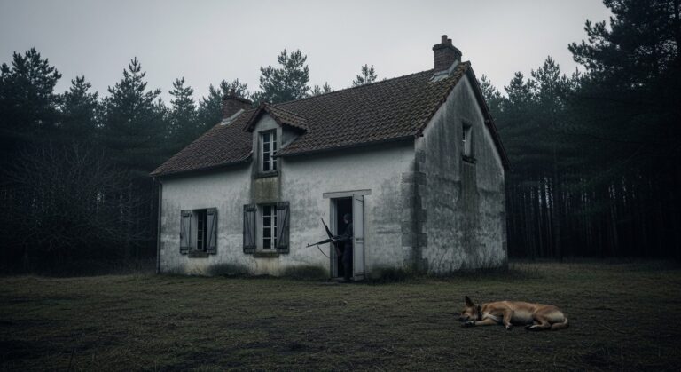 Double Meurtre dans les Landes : Un Conflit de Voisinage Fatal