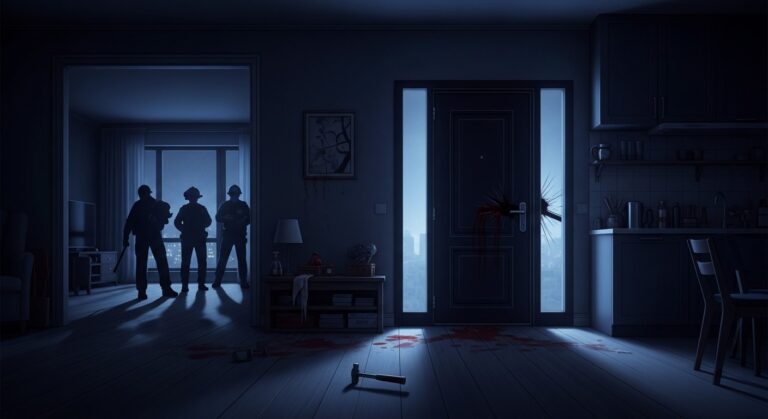 Drame à Nice : un ado de 13 ans avoue avoir tué sa mère à coups de marteau