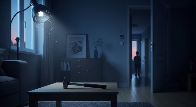 Drame à Nice : un ado de 13 ans avoue avoir tué sa mère à coups de marteau