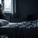 Drame en Ehpad : Octogénaire Suspecté de Meurtre