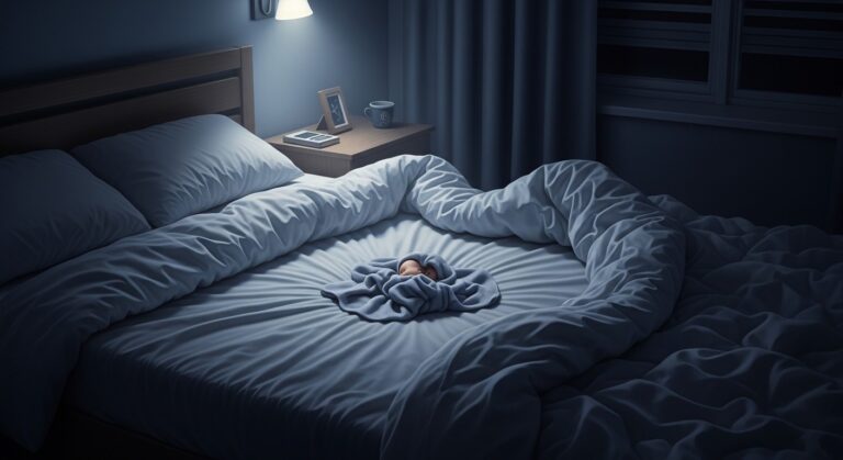 Drame en Italie : Bébé de 10 Mois Écrasé par Son Père