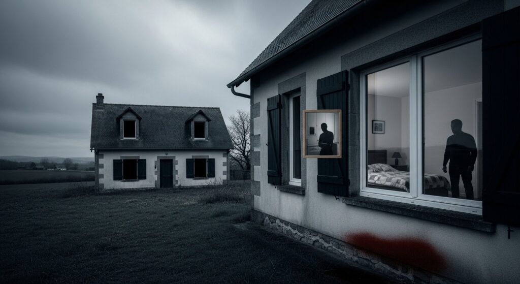 Drame Vosges : Fils Mis en Examen pour Torture et Mort de Leur Mère