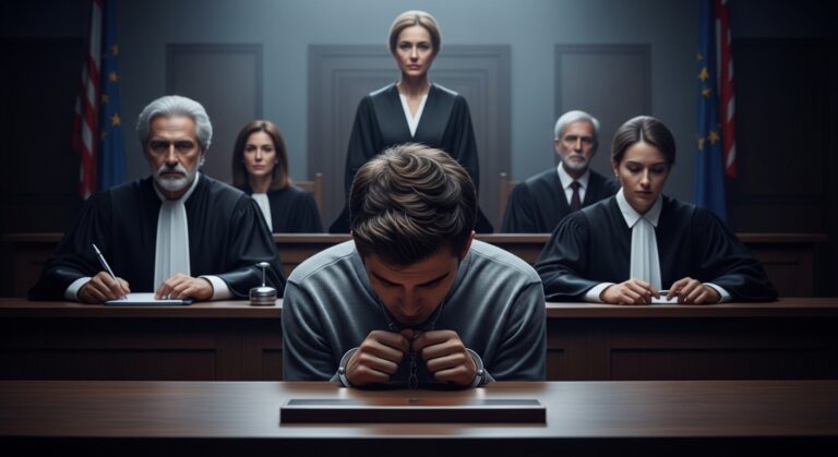 Draveil : Vengeance Fraternelle aux Assises de l&rsquo;Essonne