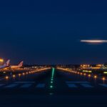 Drone à Berlin : l’aéroport stoppé net par un objet mystérieux