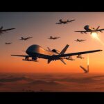 Drones Shahed Iraniens : Les USA Peuvent-Ils Tous Les Arrêter ?