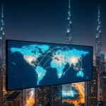 Dubaï : Influenceurs et Propaganda en Temps de Guerre