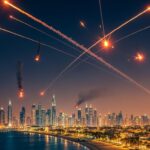 Dubaï Reste Sûre Malgré la Guerre au Moyen-Orient