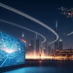 Dubaï Sous les Missiles : Quand les Influenceurs Célèbrent Leur « Papa »