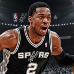 Dylan Harper : Prêt pour le Cinq Majeur des Spurs ?