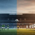 Dynamo Kiev vs Saint-Étienne 1976 : Le Regret d’une Légende