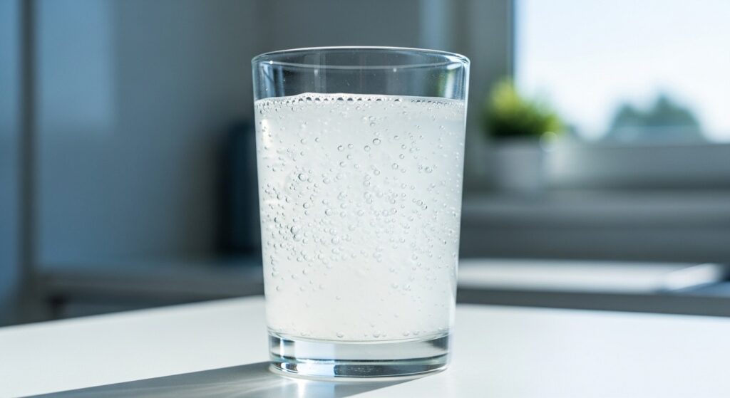 Eau Trouble à Creil : Bulles d&rsquo;Air ou Danger ?