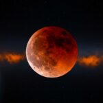 Éclipse Lunaire Totale Mars 2026 : Lune de Sang Visible en France ?