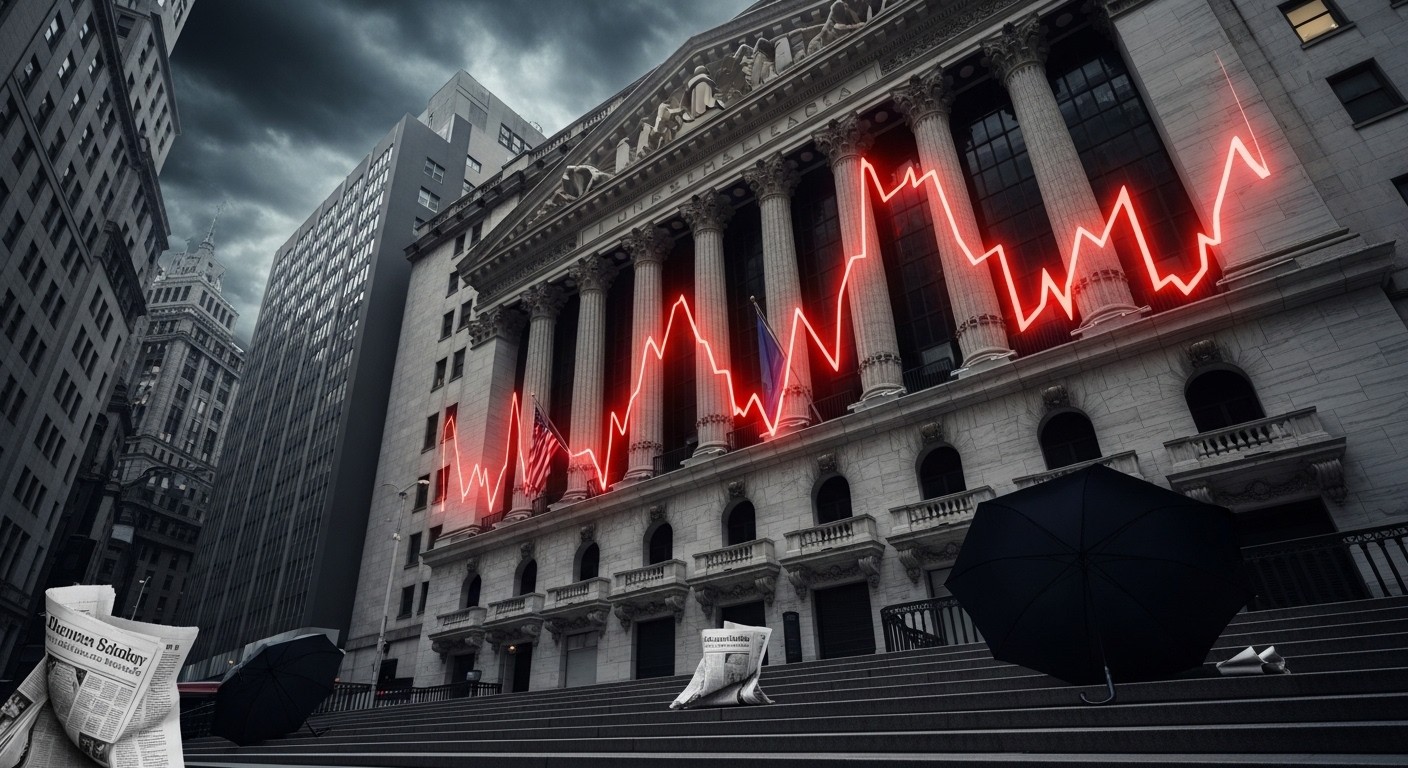 Découvrez pourquoi la destruction de 92 000 emplois en février 2026 et la hausse du chômage à 4,4 % inquiètent malgré les promesses de Trump. Récession en vue ? Analyse complète.