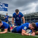 Écosse-France 2026 : Grand Chelem Envolé à Murrayfield