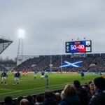 Écosse-France (50-40) : Déroute des Bleus à Murrayfield
