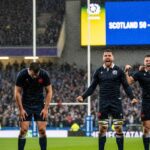 Écosse-France 50-40 : Déroute des Bleus et Adieu Grand Chelem