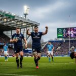 Écosse-France 50-40 : La Claque Historique des Bleus