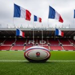 Ecosse-France : Dupont Espère Spectacle Avant Choc Six Nations