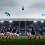 Écosse-France : Heure, Chaîne et Enjeux Six Nations 2026