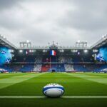 Écosse-France : Le Duel Explosif Jalibert-Russell