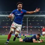 Ecosse France U20 : Heure et Chaîne TV 2026