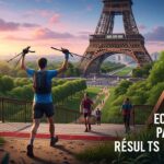 EcoTrail Paris 2026 : Résultats et Classements de la 19e Édition