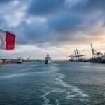 Édouard Philippe au Havre : Face aux Vents Contraires en 2026