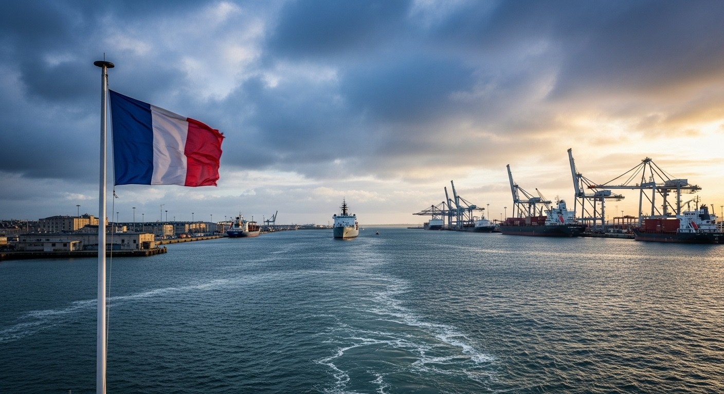 Découvrez pourquoi Édouard Philippe, maire sortant du Havre, affronte une campagne municipale 2026 incertaine avec un sondage défavorable et des ambitions présidentielles en jeu. Un scrutin décisif à ne pas manquer.