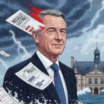 Édouard Philippe Face aux Turbulences Politiques 2026