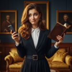 Éducation Aristocratique : Quand la Noblesse Française Défie les Codes Modernes