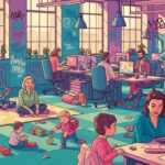 Égalité Femmes-Hommes : L&rsquo;Exemple d&rsquo;une Entreprise Berlinoise