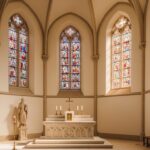 Église de Marcoussis Restaurée : Réouverture Émouvante