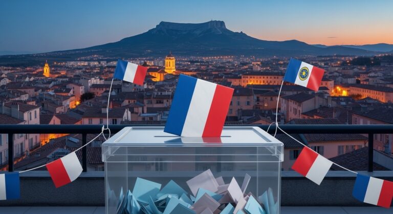 Élections Municipales 2026 à Alès : Résultats Premier Tour