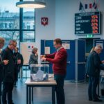 Élections Municipales 2026 à Antony : Résultats Premier Tour