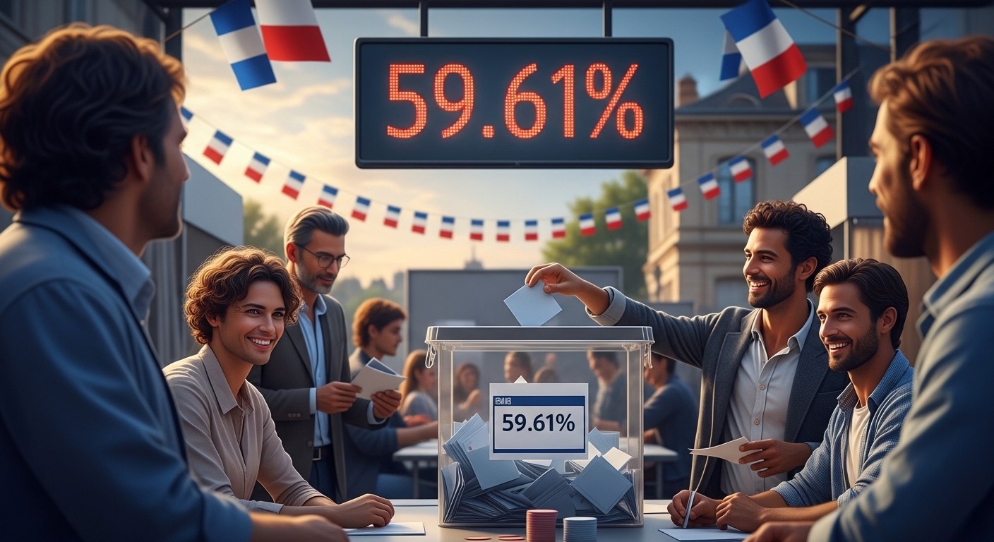 Découvrez les résultats du 1er tour des municipales 2026 à Athis-Mons : Jean-Jacques Grousseau triomphe avec 59,61 %, participation en hausse. Analyse complète et enjeux locaux.