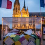 Élections Municipales 2026 à Auxerre : Résultats Premier Tour