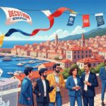 Élections Municipales 2026 à Bastia : Candidats et Enjeux