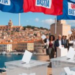 Élections Municipales 2026 à Bastia : Liste Complète des Candidats