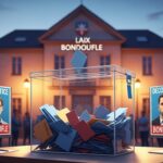 Élections Municipales 2026 à Bondoufle : Résultats Premier Tour